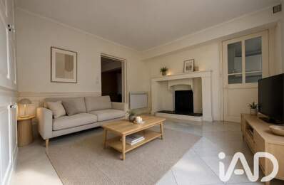 Vente Maison de village 6 pièces — photo du bien