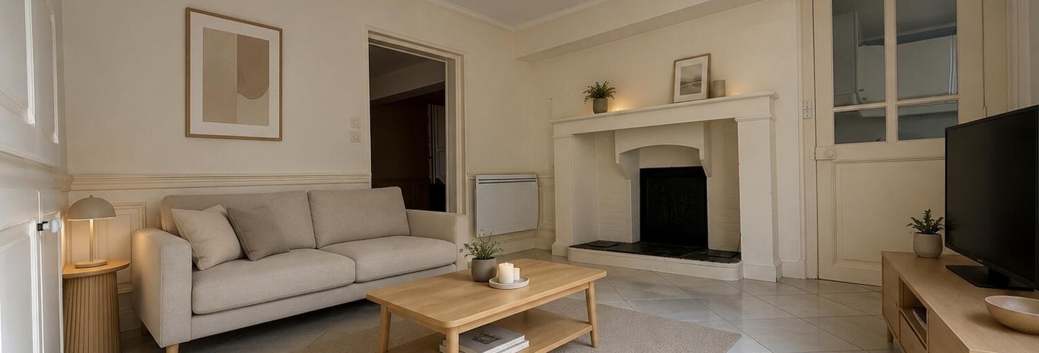 Maison 6 Pièces 168 m² à vendre à Verzy (51380)