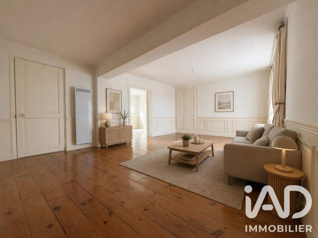 Vente Maison de village 6 pièces — photo du bien