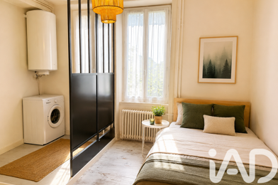 Appartement 2 pièces 69000 €