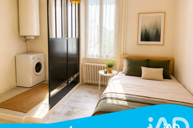 Appartement 2 pièces 59900 €