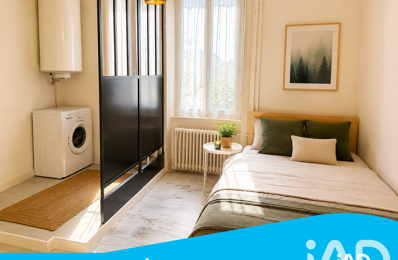 Vente Appartement 2 pièces — photo du bien