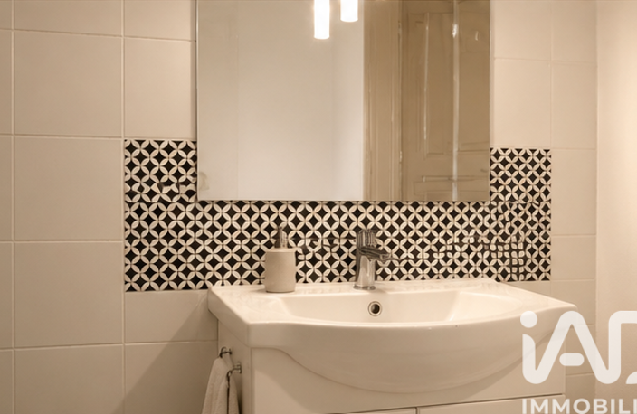Vente Appartement 2 pièces — photo 4