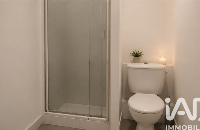 Vente Appartement 2 pièces — photo 5