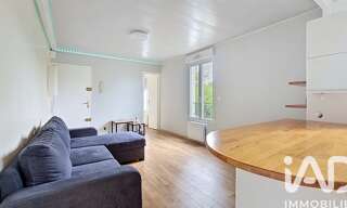 Appartement 2 Pièces 39 m² à vendre à Gisors (27140)