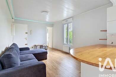 Appartement 2 pièces 123500 €