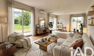 Maison 5 Pièces 165 m² à vendre à Soissons (02200)
