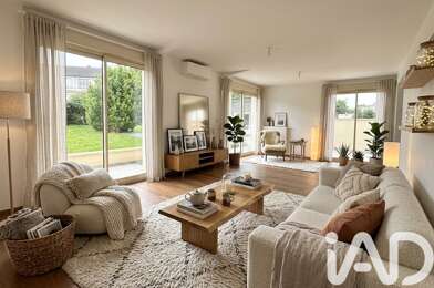 Maison 5 pièces 330000 €