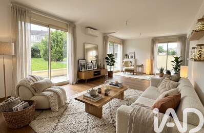 Vente Maison/villa 5 pièces — photo du bien