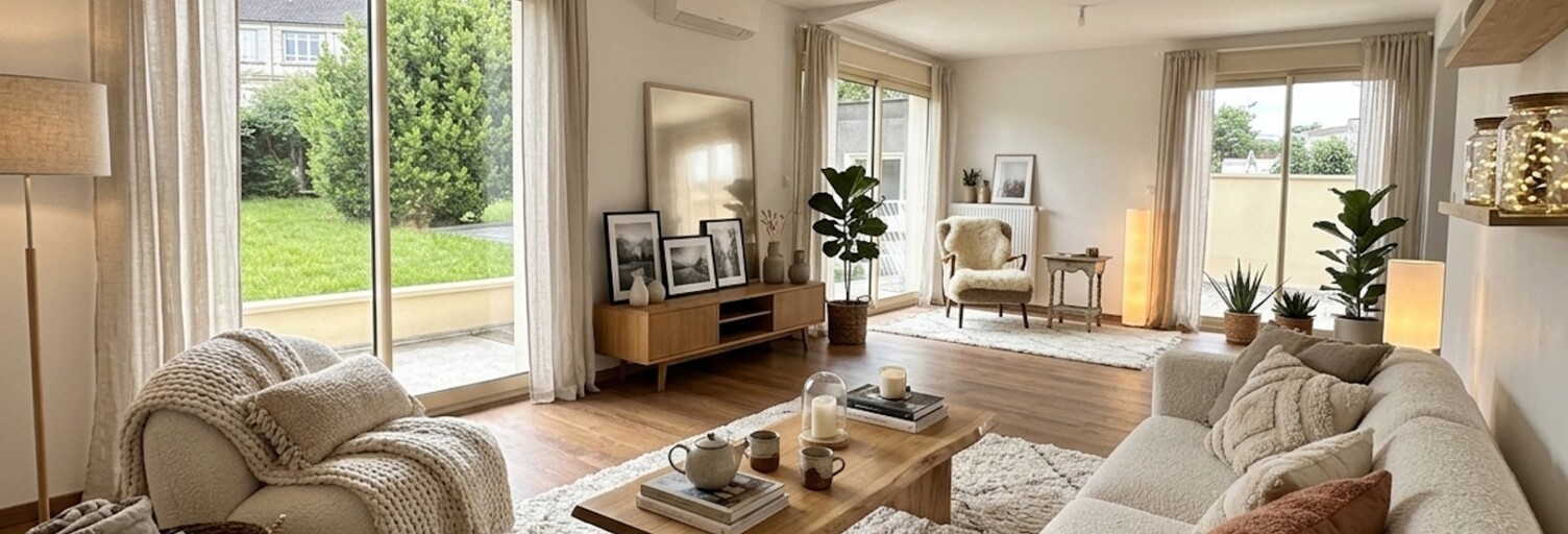 Maison 5 Pièces 165 m² à vendre à Soissons (02200)