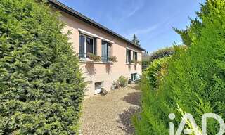 Maison 4 Pièces 83 m² à vendre à Bueil (27730)