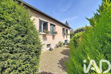 Maison 4 pièces 189500 €