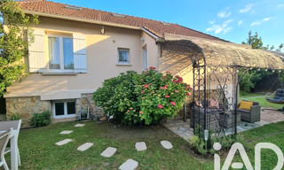 Maison 4 Pièces 71 m² à vendre à Montgeron (91230)