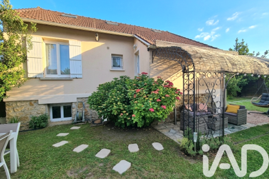Maison 4 pièces 350000 €