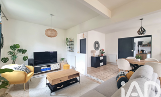 Maison 4 Pièces 71 m² à vendre à Montgeron (91230)
