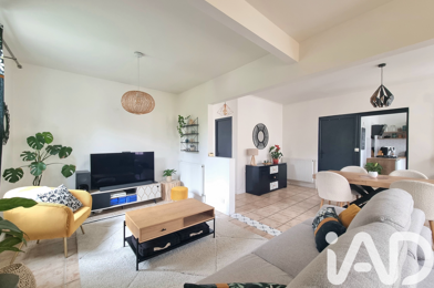 Maison 4 pièces 350000 €