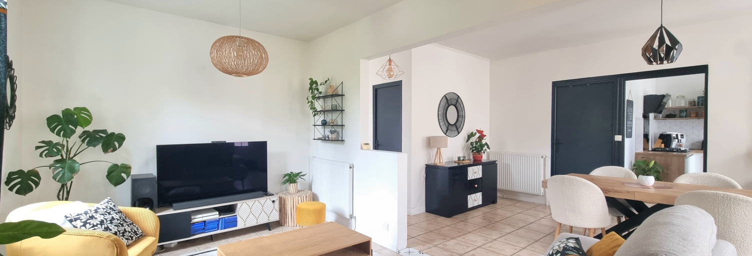 Maison 4 Pièces 71 m² à vendre à Montgeron (91230)