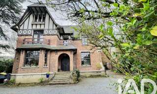 Maison 7 Pièces 232 m² à vendre à Roncq (59223)