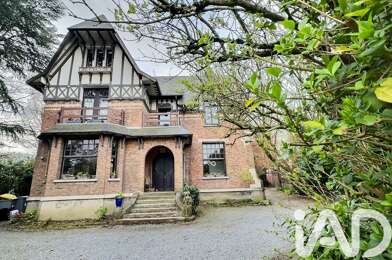 Maison 7 pièces 725000 €