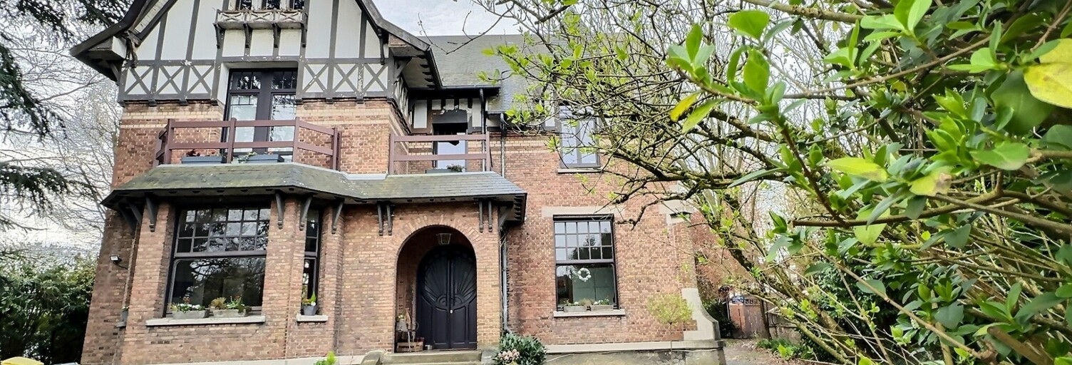 Maison 7 Pièces 232 m² à vendre à Roncq (59223)