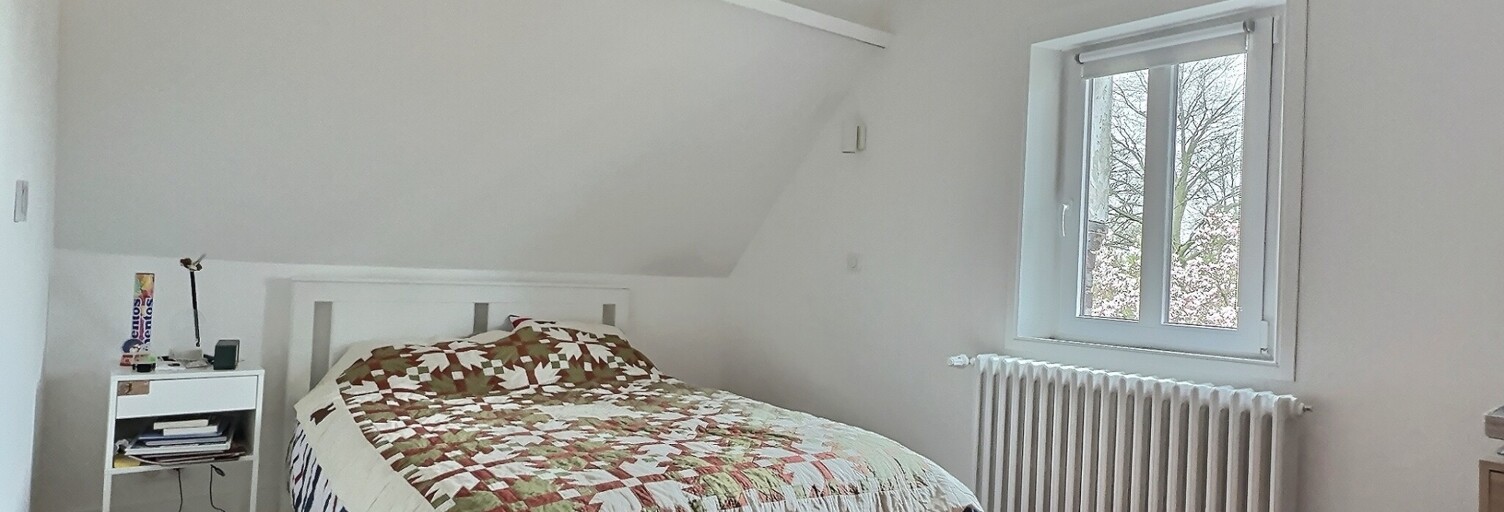 Maison 7 Pièces 232 m² à vendre à Roncq (59223)