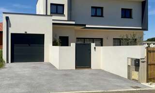 Maison 4 Pièces 133 m² à vendre à Pollestres (66450)