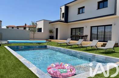 Maison 4 pièces 430000 €