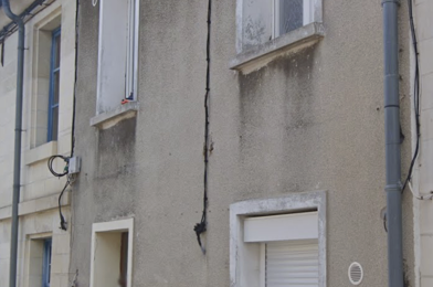 Maison 2 pièces 56000 €