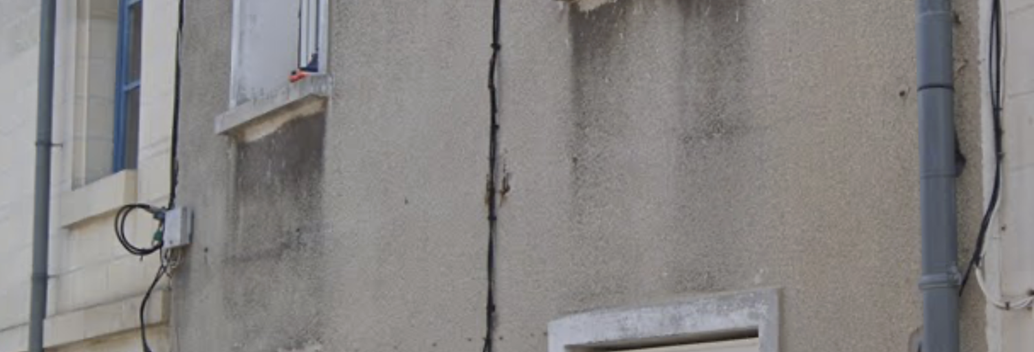 Maison 2 Pièces 32 m² à vendre à Valenciennes (59300)