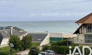 Appartement 3 Pièces 37 m² à vendre à Luc-sur-Mer (14530)