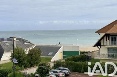 Appartement 3 pièces 150000 €