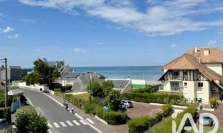 Appartement 3 Pièces 37 m² à vendre à Luc-sur-Mer (14530)
