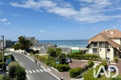 Appartement 3 pièces 146500 €