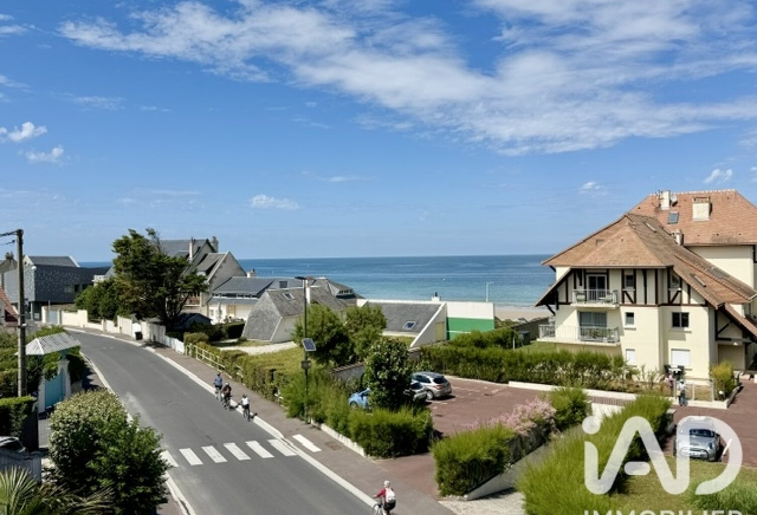 Vente Appartement 3 pièces — photo 1