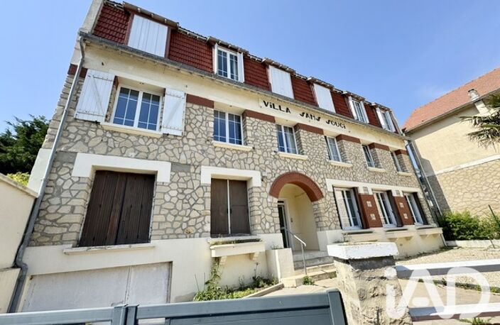 Vente Appartement 3 pièces — photo 2