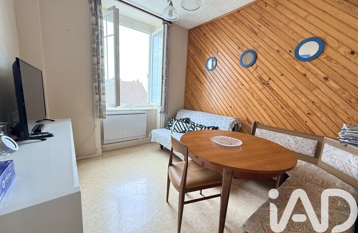 Vente Appartement 3 pièces — photo 3
