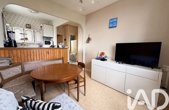 Vente Appartement 3 pièces — photo 4