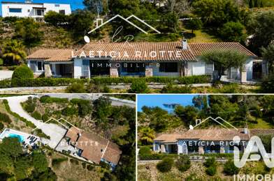 Maison 4 pièces 785000 €
