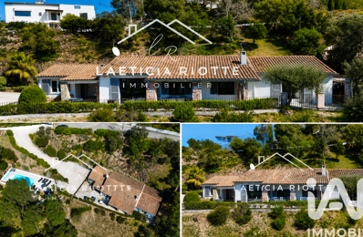 Vente Maison/villa 4 pièces — photo du bien