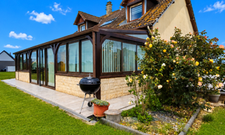 Maison 5 Pièces 176 m² à vendre à Carentan-les-Marais (50500)