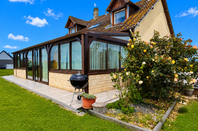 Maison 5 pièces 295000 €