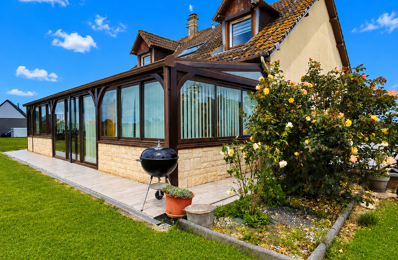Vente Maison traditionnelle 5 pièces — photo du bien