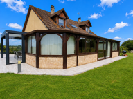 Vente Maison traditionnelle 5 pièces — photo 2