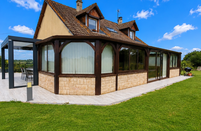 Vente Maison traditionnelle 5 pièces — photo 2