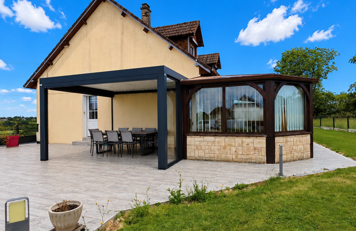 Vente Maison traditionnelle 5 pièces — photo 3