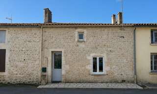 Maison 3 Pièces 75 m² à vendre à La Gripperie-Saint-Symphorien (17620)