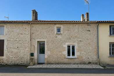 Maison 3 pièces 145000 €