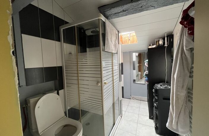 Maison en pierre de 3 pièces principales — photo 4