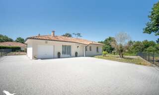Maison 4 Pièces 83 m² à vendre à Rion-des-Landes (40370)