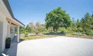 Maison 4 Pièces 83 m² à vendre à Rion-des-Landes (40370)